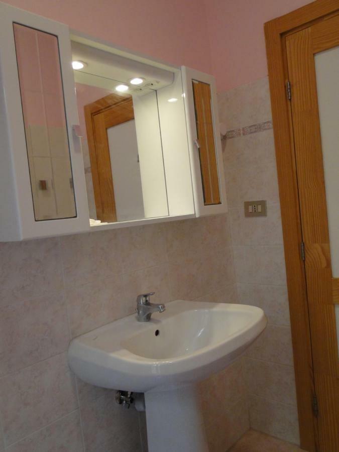 Via Del Toppo, 4