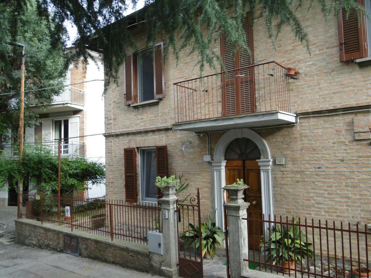 Via Del Toppo, 4 Holiday home