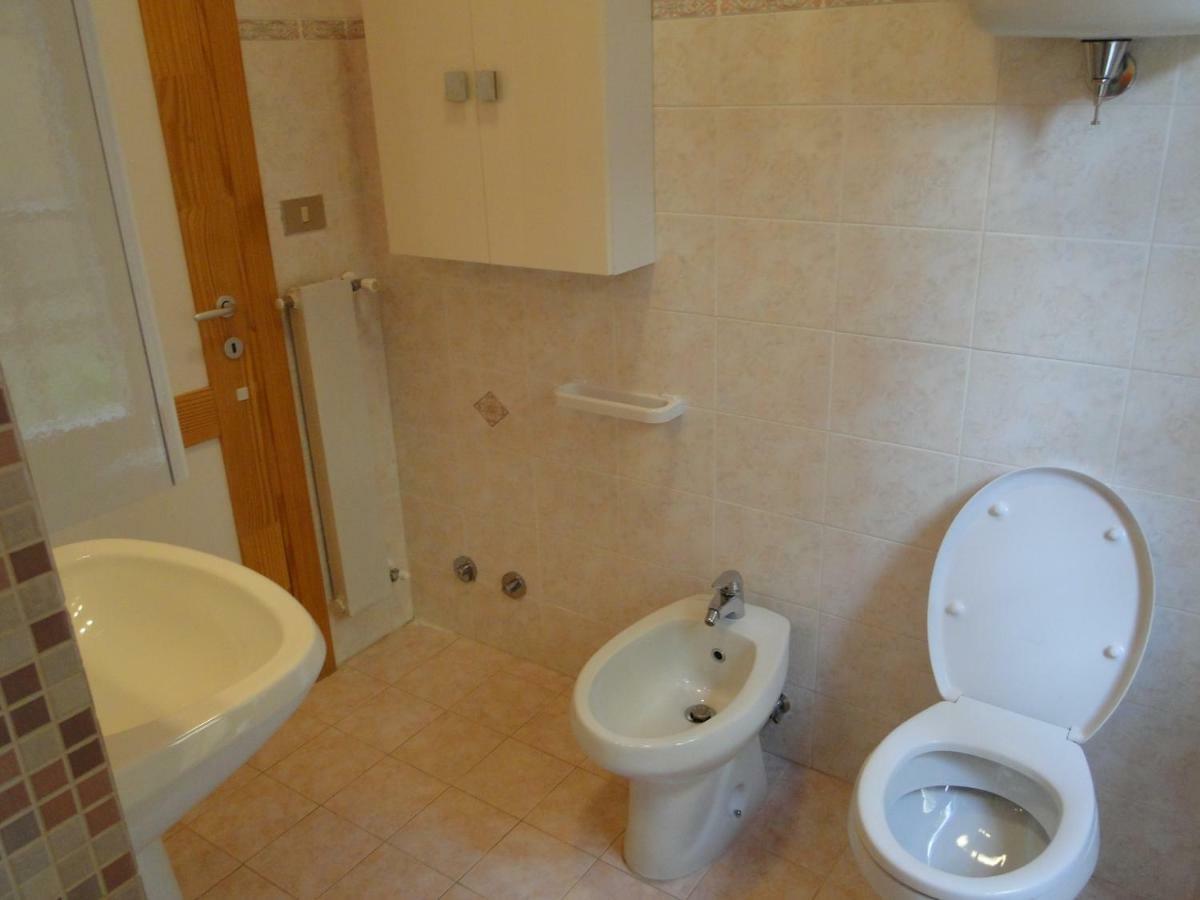 Via Del Toppo, 4 Holiday home *