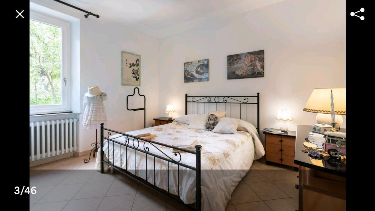 Via Del Toppo, 4 Holiday home Perugia