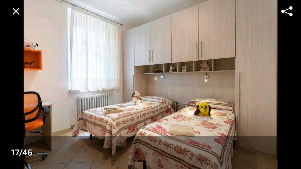 Via Del Toppo, 4 Holiday home
