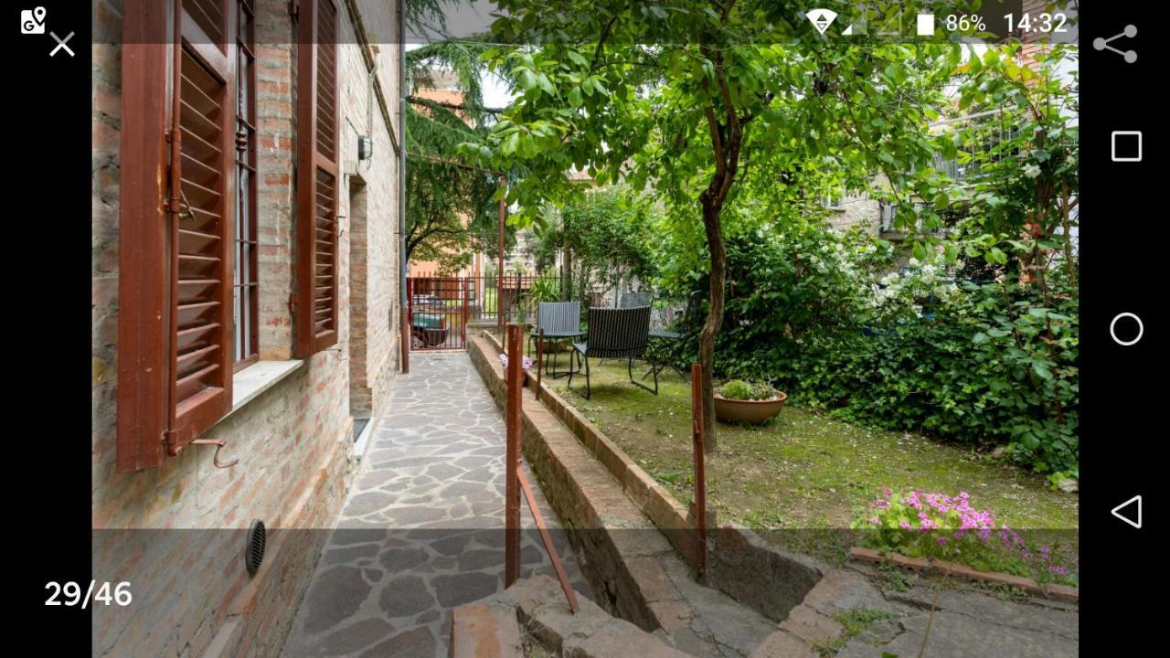 Via Del Toppo, 4 * Perugia