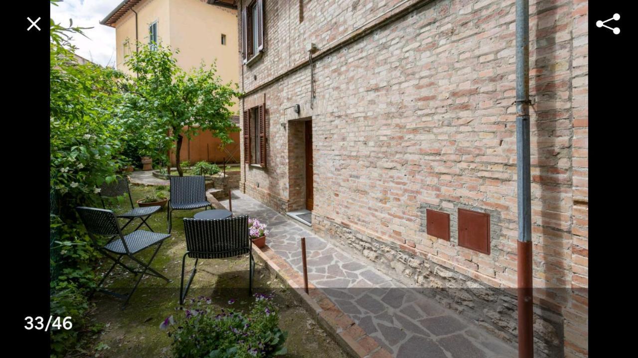 Via Del Toppo, 4 * Perugia