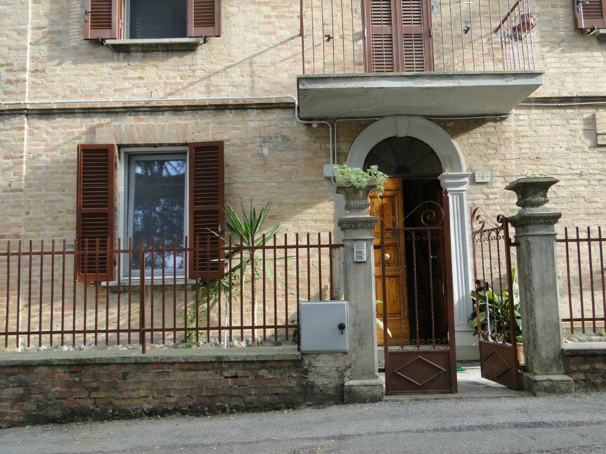 Casa vacanze Via Del Toppo, 4 Perugia
