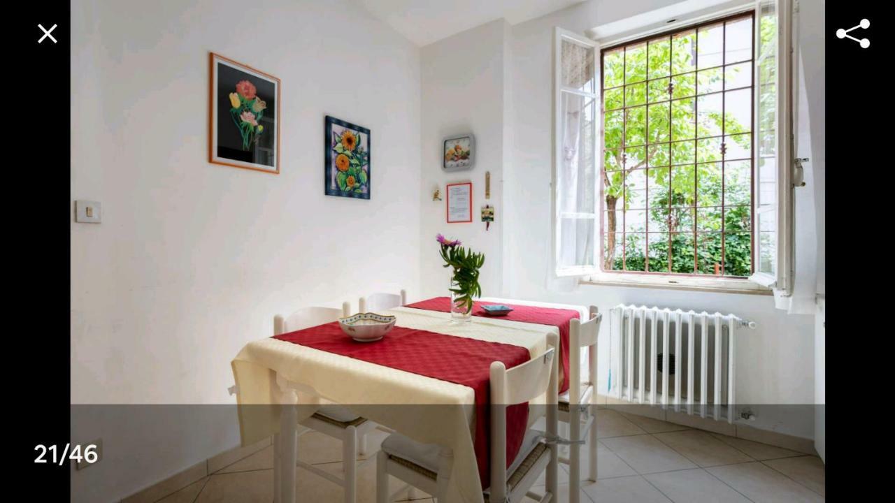 Via Del Toppo, 4 Casa vacanze
