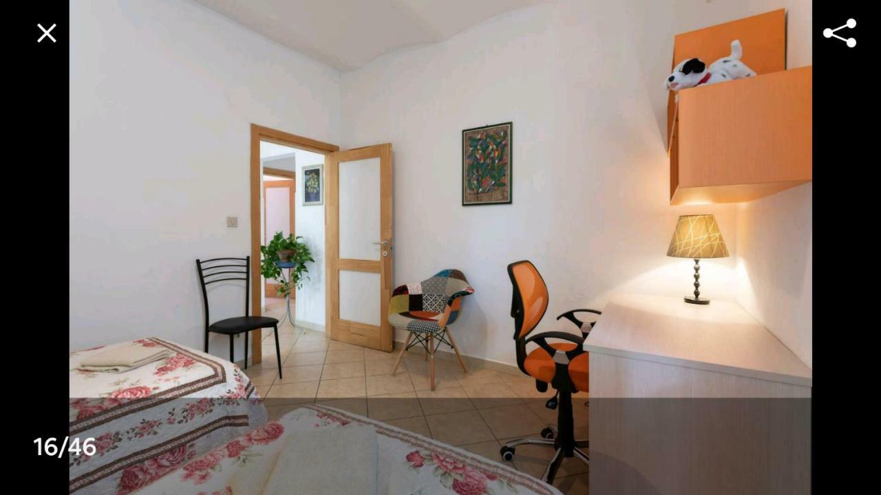Via Del Toppo, 4 Casa vacanze Perugia