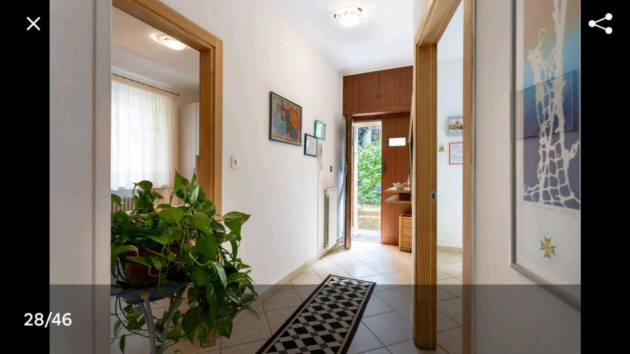 Via Del Toppo, 4 Casa vacanze