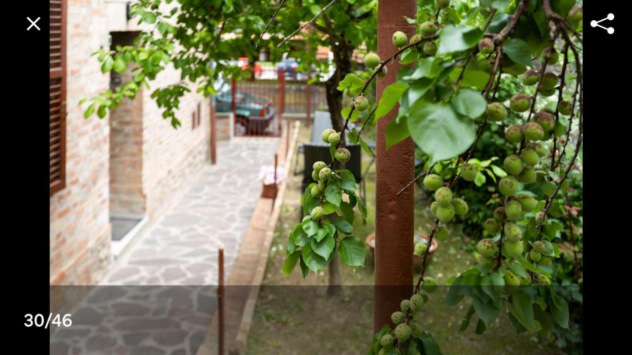 Via Del Toppo, 4 Perugia